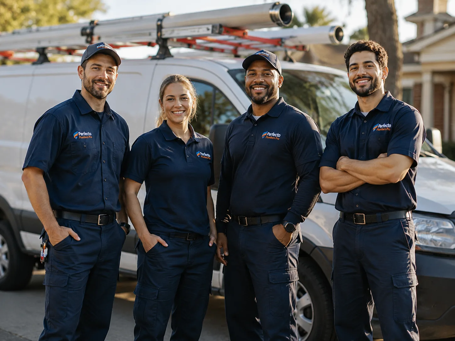 Emergency Plumber Near Me in Clayton, CA near me